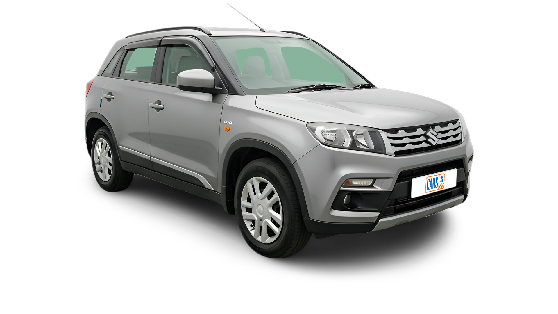 Maruti Vitara Brezza-img
